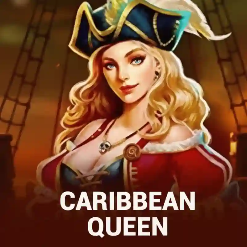 Caribbean Queen