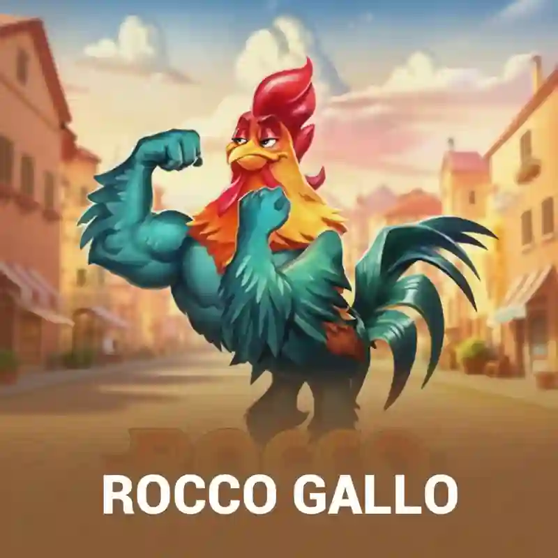 Rocco Gallo